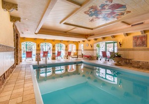 Hotel ∙ 4 guests