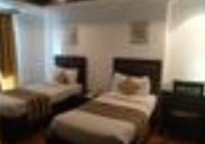 Hotel Aaron Castle (A Home away Home)