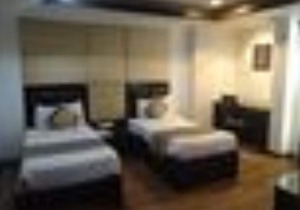 Hotel Aaron Castle (A Home away Home)