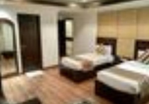 Hotel Aaron Castle (A Home away Home)