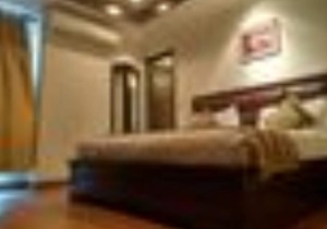 Hotel Aaron Castle (A Home away Home)