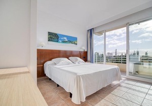 Hotel Abril Sant Joan D'Alacant