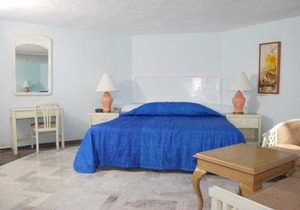 Hotel Acapulco Malibu
