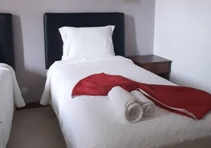 Hotel Ah Maio - Deluxe Double with Balcony