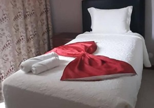 Hotel Ah Maio - Deluxe Double with Balcony