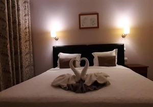 Hotel Ah Maio - Deluxe Double with Balcony