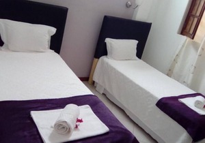 Hotel Ah Maio - Double or Twin 1