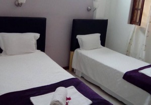 Hotel Ah Maio - Double or Twin 1
