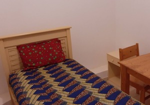 Hotel Ah Maio - Single Room