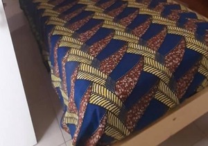 Hotel Ah Maio - Single Room