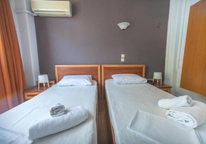 Hotel Akti