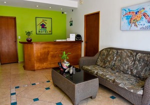 Hotel Akumal