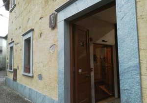 Hotel Albrici