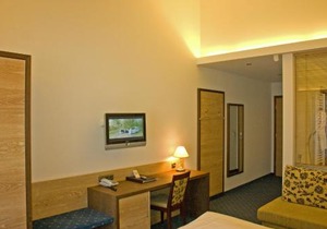 Hotel Alte Post