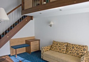 Hotel Alte Post