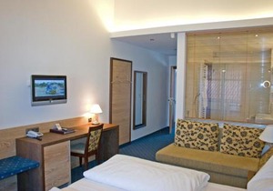 Hotel Alte Post