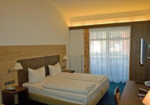 Hotel Alte Post
