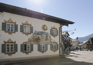 Hotel Alte Post