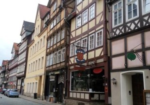 Hotel Alte Rathausschänke