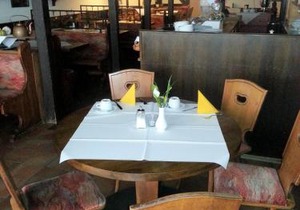 Hotel Alte Rathausschänke