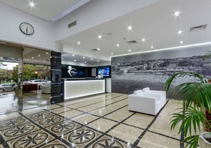 Hotel Alvorada