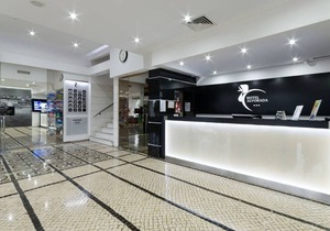 Hotel Alvorada