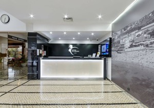 Hotel Alvorada