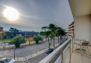 Hotel Alvorada