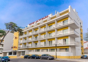 Hotel Alvorada