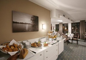Hotel am Peterstor Montabaur