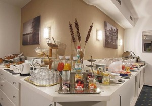 Hotel am Peterstor Montabaur