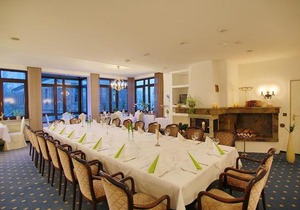 Hotel am Peterstor Montabaur
