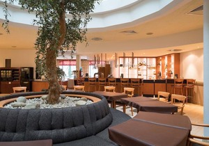 Hotel Am Rosengarten