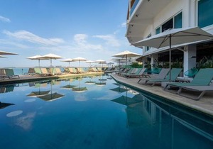 Hotel Amares Acapulco