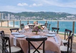 Hotel Amares Acapulco