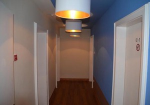Hotel Amba