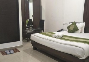 Hotel Ambience