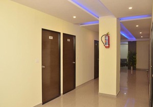 Hotel Ambience