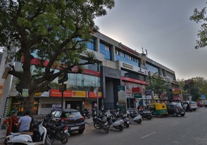 Hotel Ambience Inn