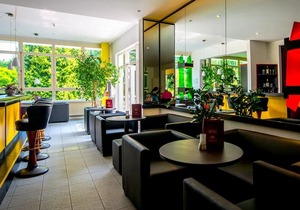 Hotel an der Therme Bad Sulza