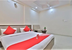 HOTEL ANANYA