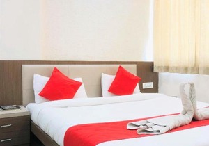 HOTEL ANANYA