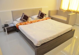 HOTEL ANANYA