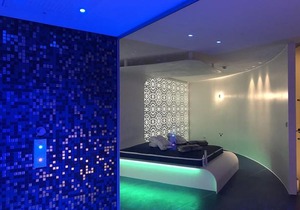 Hotel and Wellness Patriarca