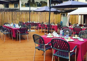 Hotel and Wellness Patriarca