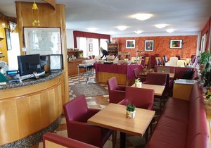 Hotel and Wellness Patriarca