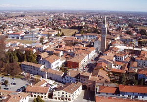 Hotel and Wellness Patriarca