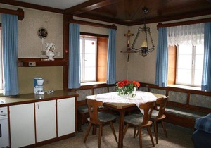 Hotel ∙ Apartments & Chalet Dorfschenke - INCL. LIFT PASS Apartment, sleeps 4 (approx. 48 m², Pusstratten), SC