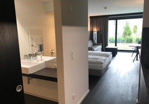 Hotel & Appartements Oberhofer