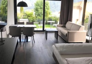 Hotel & Appartements Oberhofer